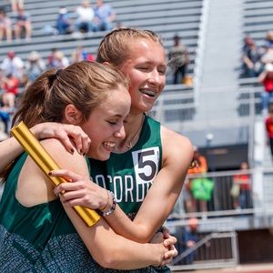 Meet your Posher, Grace